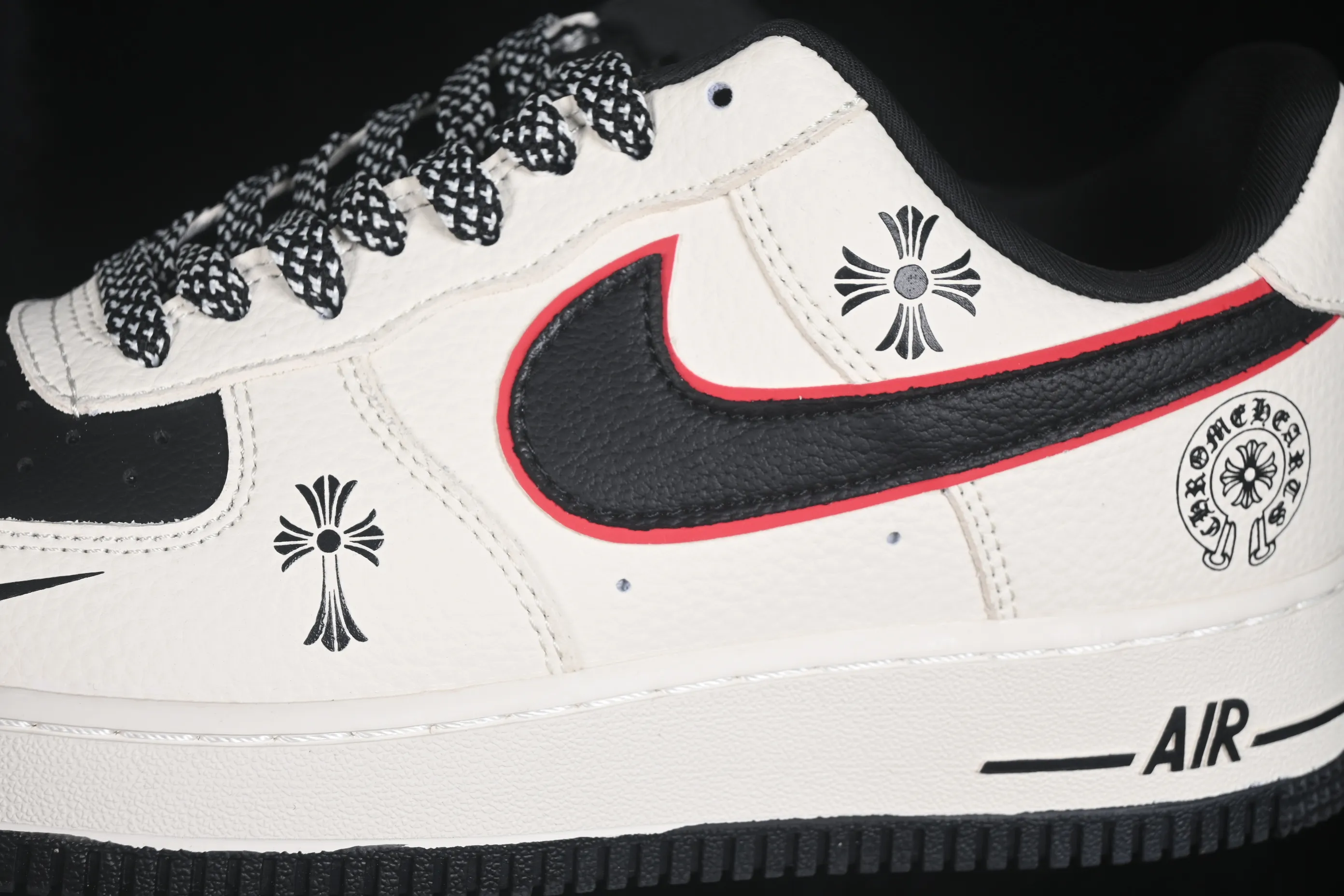All categories Nk Air Force 1 Air Force series Nk Air Force 1 Low Air Force low-top Nike Air Force 1'07 Low joint model Air Force 1 low-top casual sneakers LD1999-039